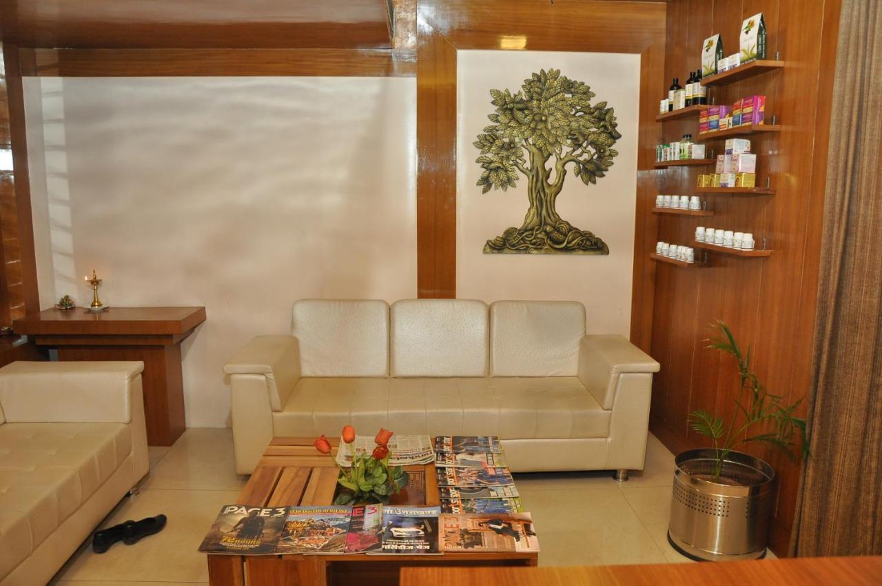 Jsr大陆酒店 德拉敦 外观 照片